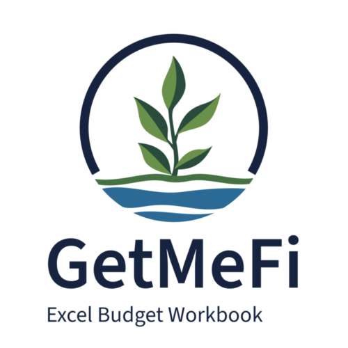 GetMeFi Excel Budget Workbook & User Guide