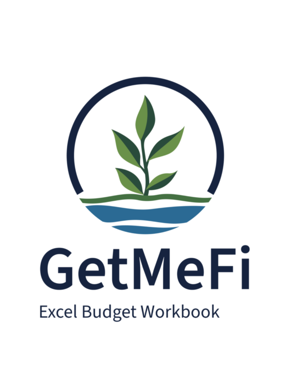 GetMeFi Excel Budget Workbook & User Guide
